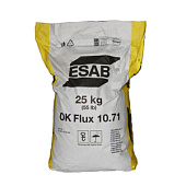  ESAB OK Flux 10.71 