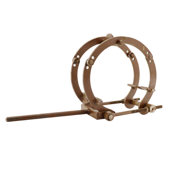 Центратор  ЦНЭ 16-21(ф труб 168-219 мм) Центратор  ЦНЭ 16-21(ф труб 168-219 мм)