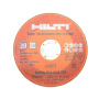   125x1,0x22 SPX HILTI