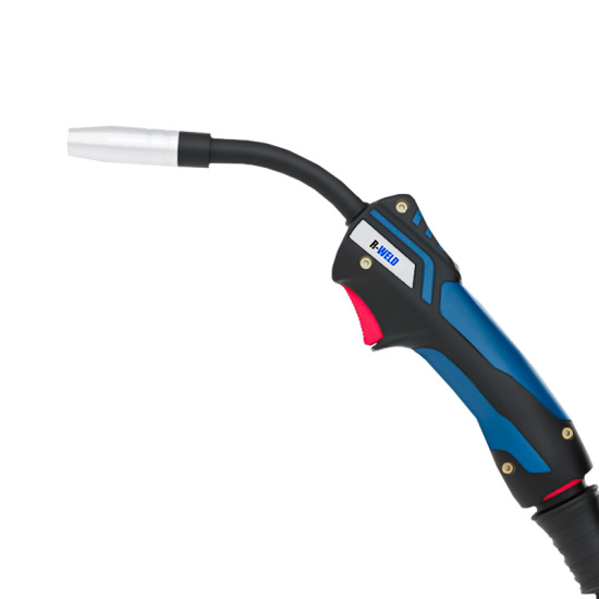 Горелка д/полуавт. R-Weld MB EVO PRO 15 RU (180 А, 5 м, возд.)
