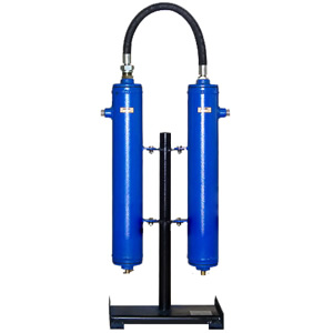 Модуль ФМ 40 (для подготовки сжатого воздуха)