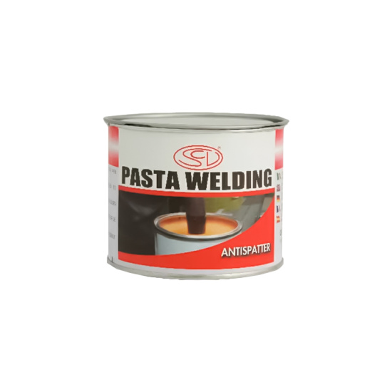 Паста антипригарная SILICONI PASTA WELDING (300 г) Паста антипригарная SILICONI PASTA WELDING (300 г)