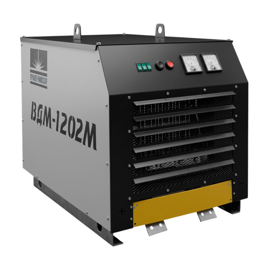 Сварочный выпрямитель ВДМ-1202М 8-и постовой (3х380 В), Уралтермосвар