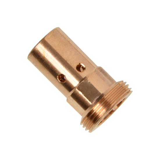 Держатель наконечника Mig ERGOPLUS 400-500 станд., М8, Трафимет  