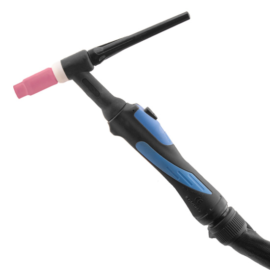 Горелка аргонодуговая SRP-26 (240 А, 8 м, возд.)