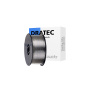 Проволока нерж. DRATEC DT-1.4316 ф 1,0 мм (308 LSi, кассета 1 кг)