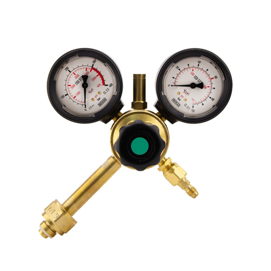 Редуктор азотный Oxyturbo MAXYMUM (300/60 бар)