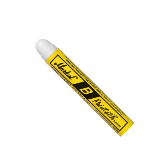 Маркер на основе твердой краски "Markal B" Маркер на основе твердой краски "Markal B"