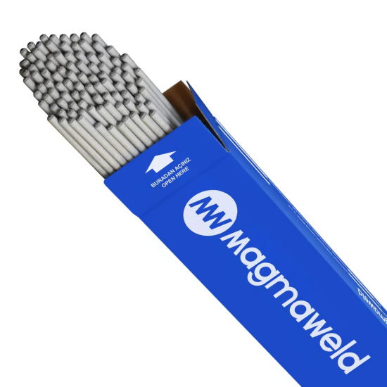Электроды MAGMAWELD ESR 11 ф 3,25 мм, пачка 2,5 кг