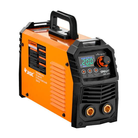 Сварочный инвертор Сварог REAL SMART ARC 200 (Z28303)