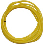 Канал направляющий тефлон. (ф 1,2-1,6 мм, 3,0 м, желтый), Трафимет