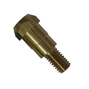 Держатель наконечника (вставка)  (М6/М6/26 мм), BINZEL