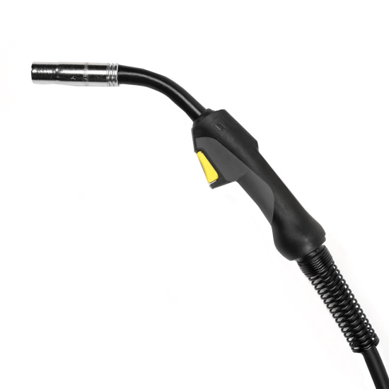 Горелка д/полуавт. ESAB PSF 315 (315 А, 3 м, Euro, возд.)