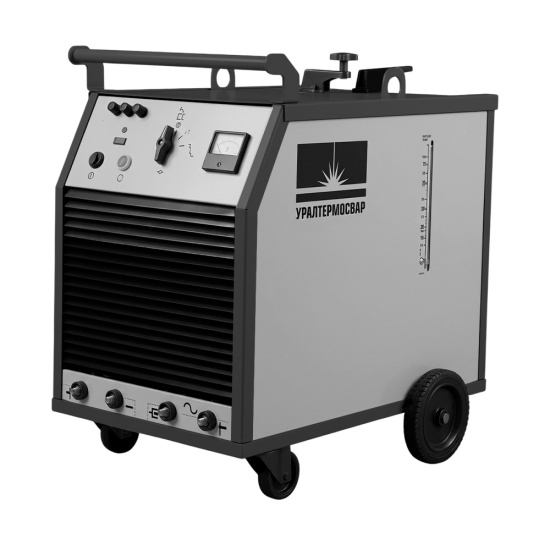 Сварочный выпрямитель ВД-405 AC/DC (3х380 В), Уралтермосвар