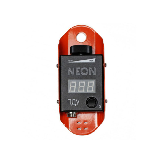 Пульт дистанционного управления 10 м (к ВД-221,253,315) NEON
