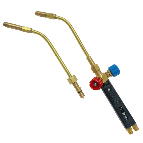 Горелка пропановая Г2У (нак. 1, 2) (Джет)