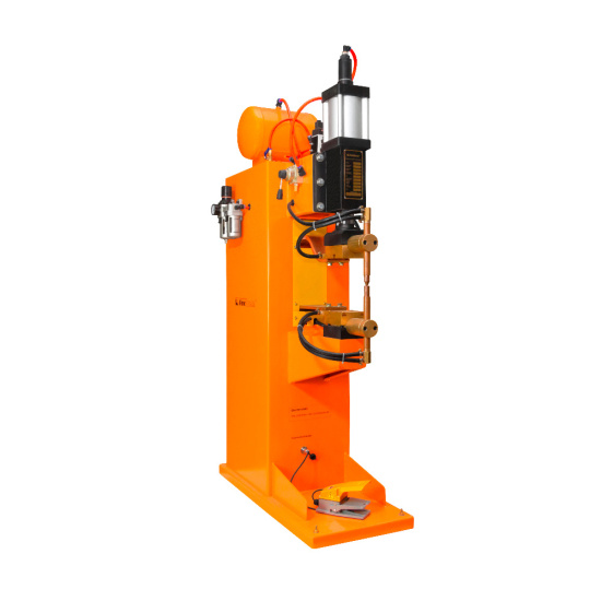 Машина контактной сварки Foxweld МТ-100 (380 В)