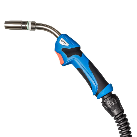 Горелка д/полуавт. ПТК MP 25 DME2505 (5 м, возд.)