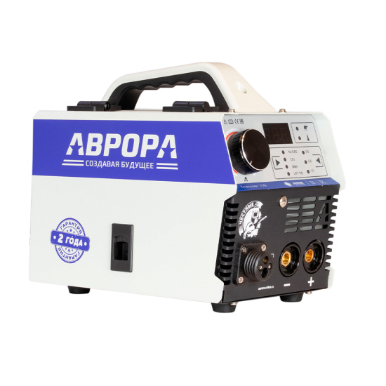 Сварочный полуавтомат Aurora СТАНДАРТ 160 (220 В)
