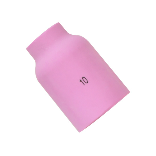 Сопло керамическое SR 17/18/26 под большую линзу  (L=48 мм) 