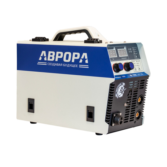 Сварочный полуавтомат Aurora СТАНДАРТ 200 (220 В)