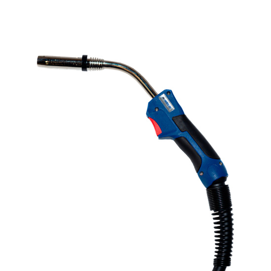 Горелка д/полуавт. BINZEL LC 36 RU (360 А, 3 м, возд.), R-Weld