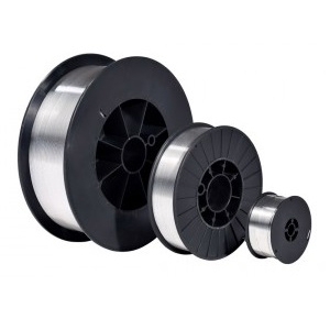 Проволока алюмин. ALUMAT AL99,7 ф 0,8 мм (кассета 7 кг) 