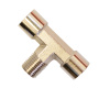  T  1/4" FFM, FUBAG