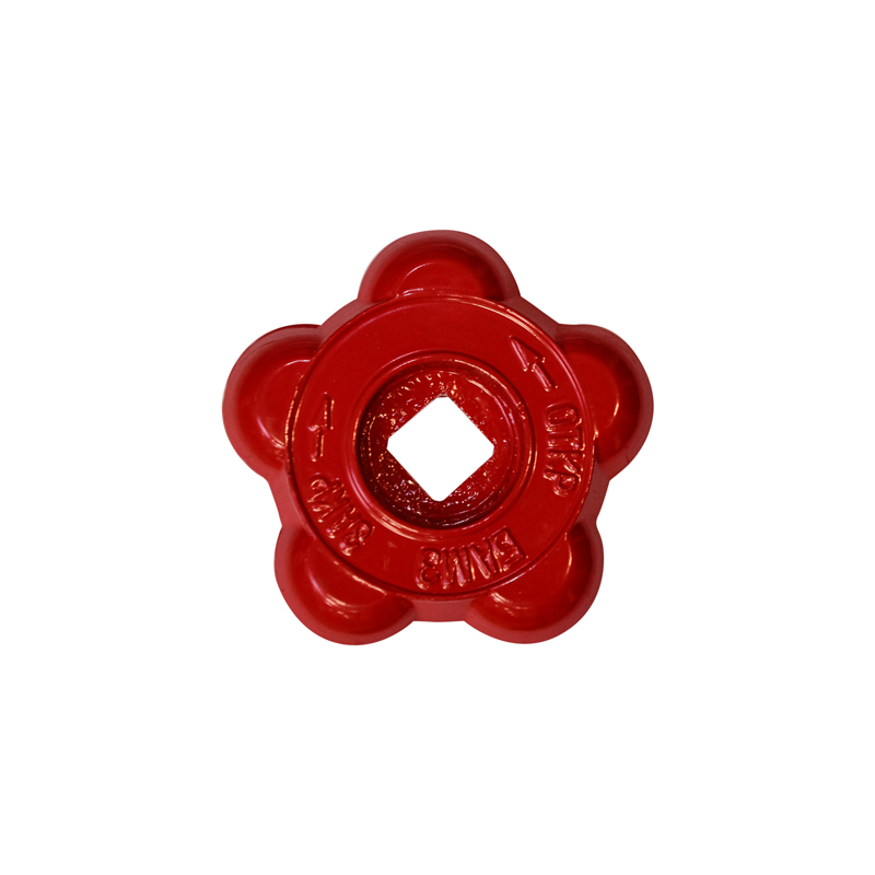 Маховичок к ВБ-2 (434-0002), БАМЗ(1)