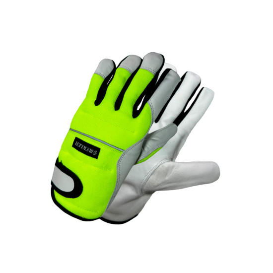 Перчатки со специальной защитой PROBUCKLER 951 (р. 10/L)