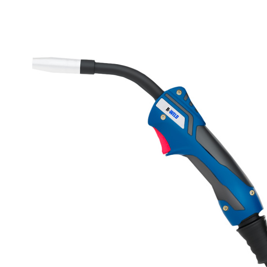 Горелка д/полуавт. R-Weld MB EVO 15 RU (180 А, 3 м, возд.)