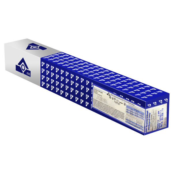 пачка 5 кг, ЛЭЗ