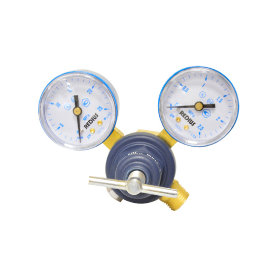 Редуктор кислородный БКО-50-12,5, REDIUS 