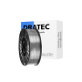 Проволока нерж. DRATEC DT-1.4430 ф 0,8 мм (316 LSi, кассета 5 кг)