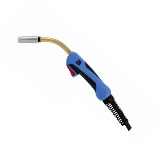 Горелка д/полуавт. TBi XP 363-DR S (возд.)