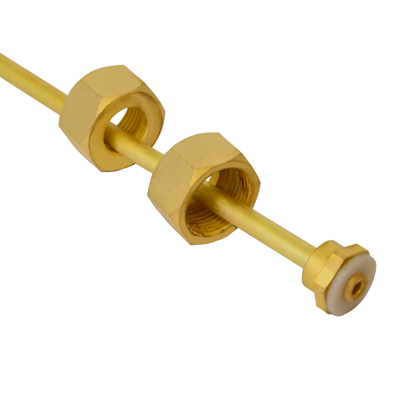 Устр-во заправочное G3/4-G3/4 (для больших баллонов), REDIUS(2)