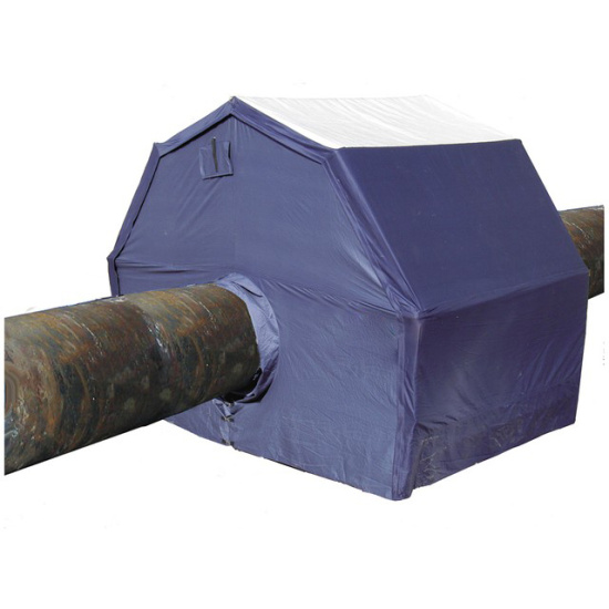 Палатка сварщика (укрытие, Шатёр 325-1020) Палатка сварщика (укрытие, Шатёр 325-1020)