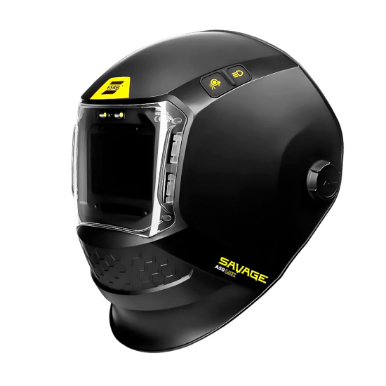 Маска сварщика ESAB Savage A50 LUX (5-13 DIN)