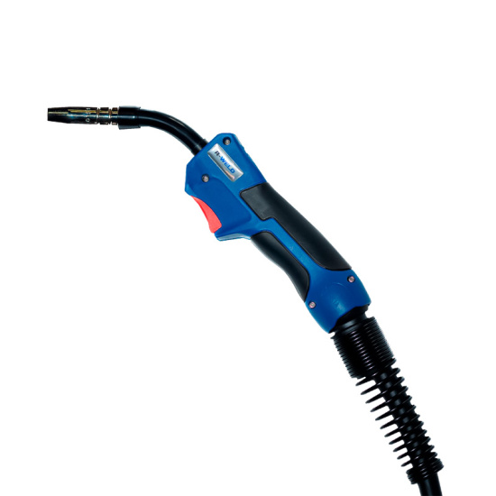 Горелка д/полуавт. R-Weld LC 15 RU (180 А, 5 м, возд.)