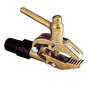 Клемма заземления ESAB КЗ-600А EG600 струбцина (600 А) Клемма заземления ESAB КЗ-600А EG600 струбцина (600 А)