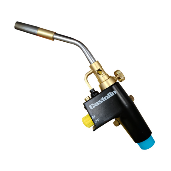 Горелка газовая с пьезоподжигом Castolin СТ-26