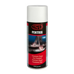 Спрей для поиска дефектов сварки и трещин SILICONI PENTRIX 100  (400 мл) Спрей для поиска дефектов сварки и трещин SILICONI PENTRIX 100  (400 мл)