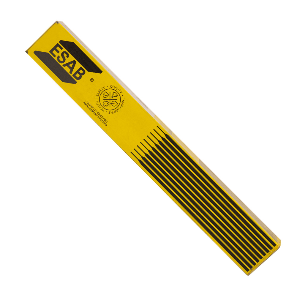 Электроды ESAB ОК 46.00Р ф 5,0 мм, пачка 6,6 кг 