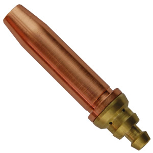 Мундштуки к резакам Р3-300 (№ 0-6П, пропан, в сборе)