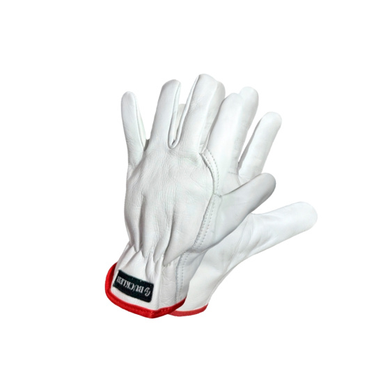 Перчатки универсальные PROBUCKLER 640 (р. 10/L)