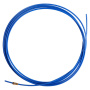 Канал направляющий тефлон. (ф 0,6-0,9 мм, 5,0 м, синий), Трафимет