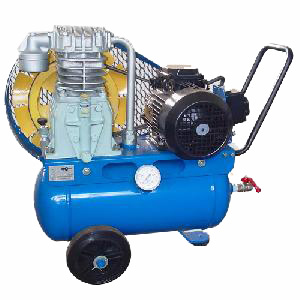 Компрессор поршневой К-1 (ACO)