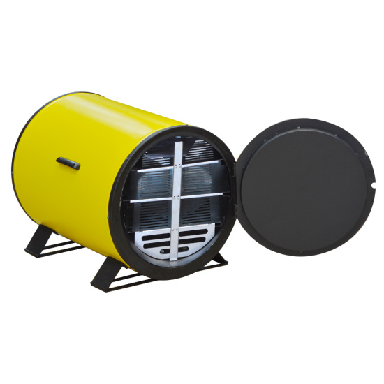 Эл/печь для прокалки электродов ЭПСЭ-90/400.01М, НОВЭЛ Эл/печь для прокалки электродов ЭПСЭ-90/400.01М, НОВЭЛ