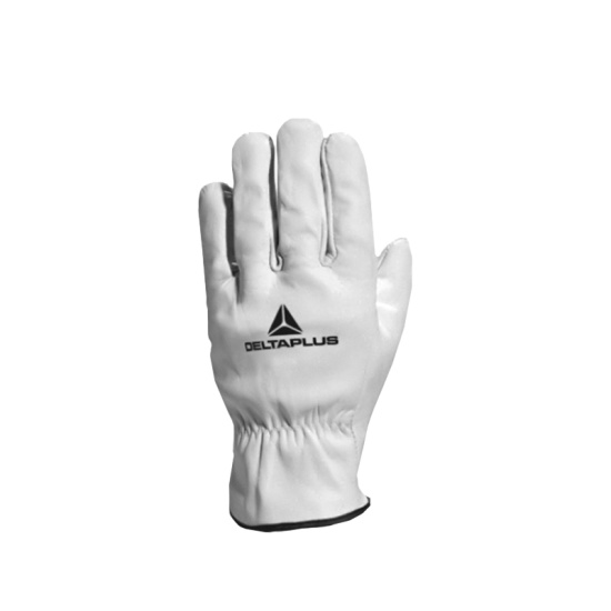 Перчатки универсальные FBN49 (р. 10/L), DELTA PLUS