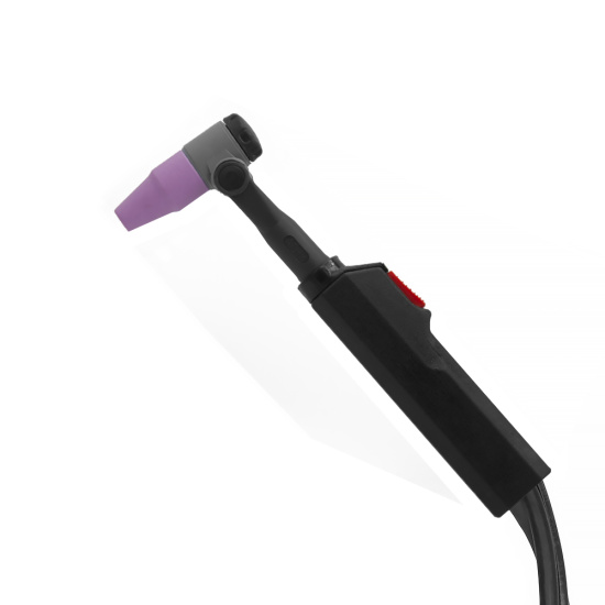 Горелка аргонодуговая АГНИ-17МУ (315 А, шлейф 8 м, вода)